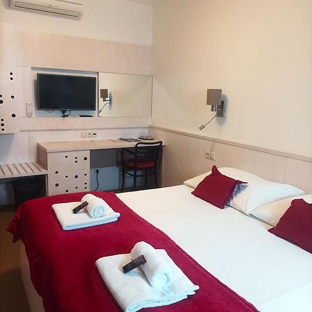 Hotel Olberg Olomučany Eksteriør billede